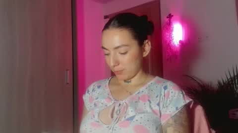 Snapshot of estefa1 chatting on 01/07/26, 06:38 estefa1 online show from 01/07/26, 06:38