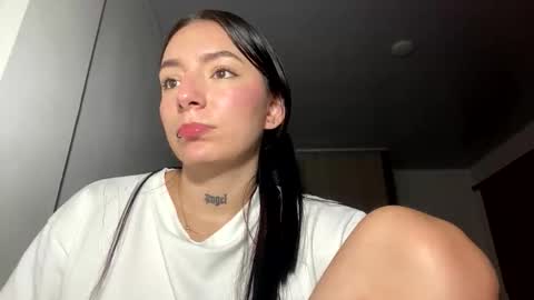 Snapshot of estefa1 chatting on 04/14/26, 06:30 estefa1 online show from 04/14/26, 06:30