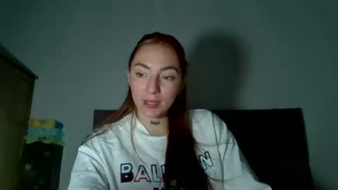 estefa1 online show from 06/27/26, 04:06