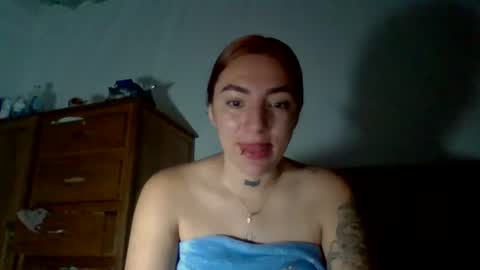 estefa1 online show from 07/01/26, 05:31