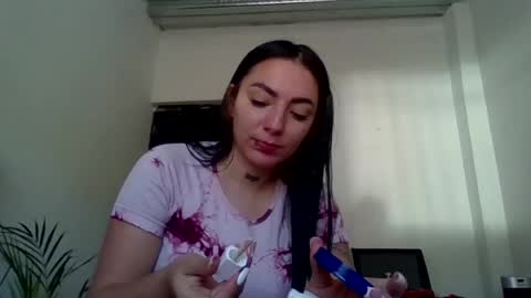 estefa1 online show from 07/18/26, 07:28