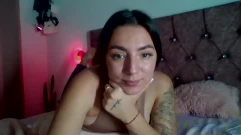 estefa1 online show from 07/24/26, 02:20