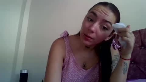 estefa1 online show from 07/26/26, 08:49
