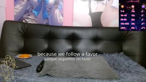 estefania_344 online show from 05/26/26, 12:12