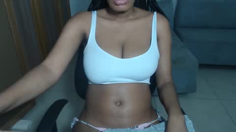 estefania_starlovee online show from 12/05/24, 05:15