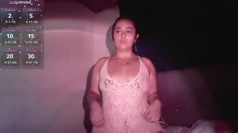 estefany_magic online show from 07/19/26, 01:31