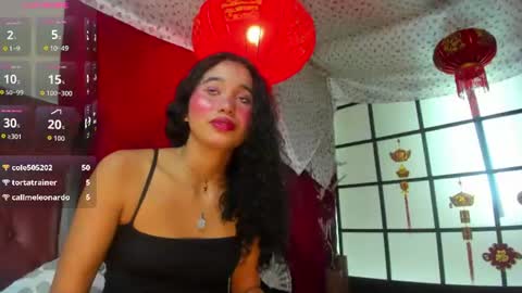 estefanya online show from 06/15/26, 07:32