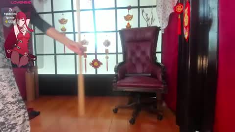 estefanya online show from 06/16/26, 07:27