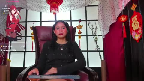 estefanya online show from 06/19/26, 07:28