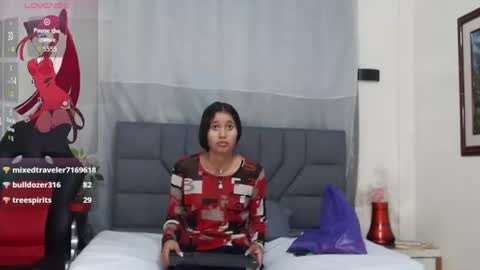 estefanya online show from 06/22/26, 07:33