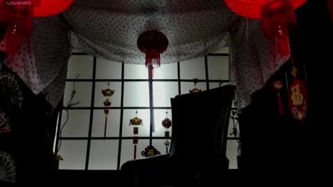 estefanya online show from 06/25/26, 07:07