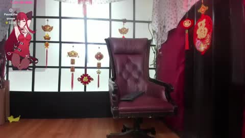 estefanya online show from 06/29/26, 07:03