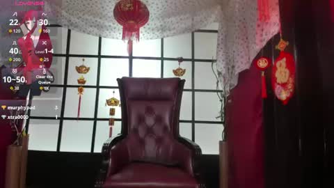 estefanya online show from 06/30/26, 06:53