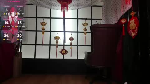 estefanya online show from 07/03/26, 07:42