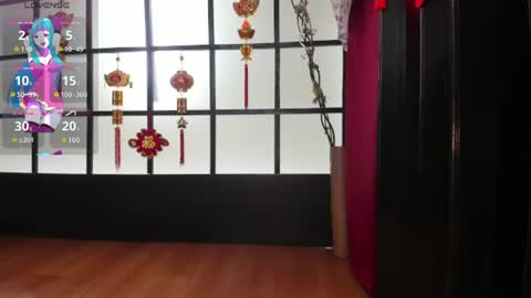 estefanya online show from 07/11/26, 06:43