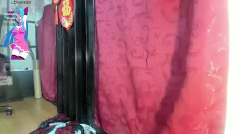 estefanya online show from 07/13/26, 07:27