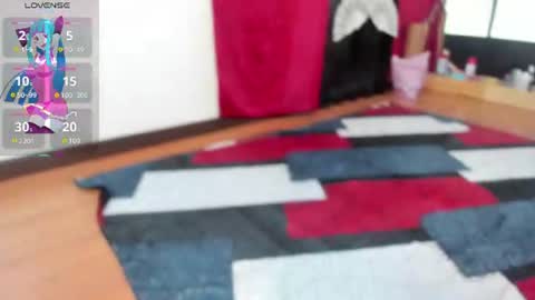 estefanya online show from 07/14/26, 07:19