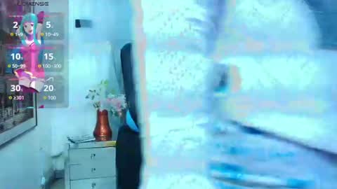 estefanya online show from 07/15/26, 07:08