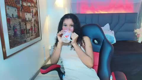 estefanya online show from 07/17/26, 07:30