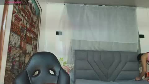 estefanya online show from 07/27/26, 07:10