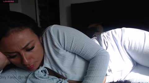 valeria online show from 02/03/25, 08:35