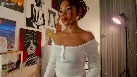 estefy_arroyo1 online show from 06/12/26, 09:14