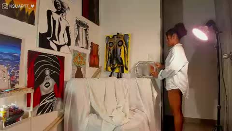 estefy_arroyo1 online show from 06/14/26, 05:42