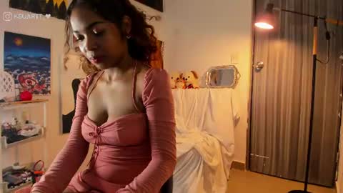 estefy_arroyo1 online show from 07/24/26, 01:14