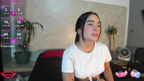Stefy online show from 02/06/25, 08:23