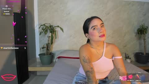 Stefy online show from 02/07/25, 08:20