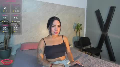 Stefy online show from 02/14/25, 07:44