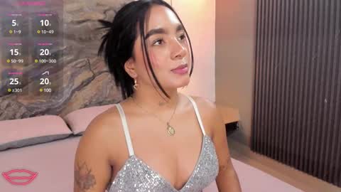 Stefy online show from 03/09/25, 03:43