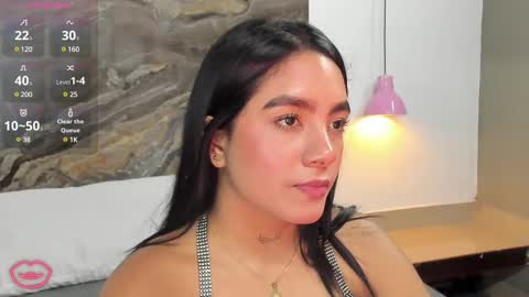 Stefy online show from 03/12/25, 03:35