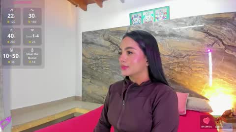 Stefy online show from 02/28/26, 12:28