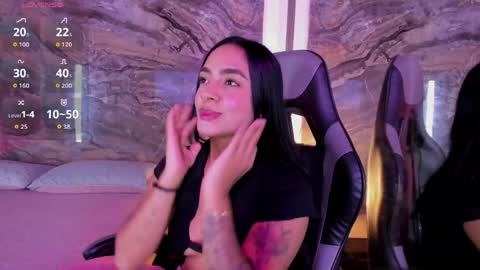 Stefy online show from 05/09/26, 01:38