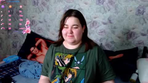 estelle_hicks online show from 12/08/24, 06:17