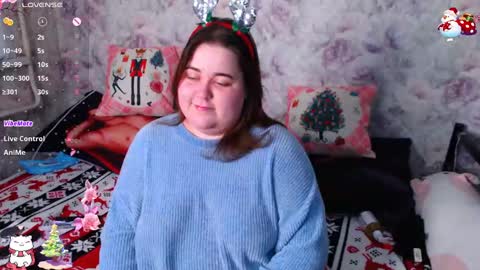 estelle_hicks online show from 12/27/24, 06:20