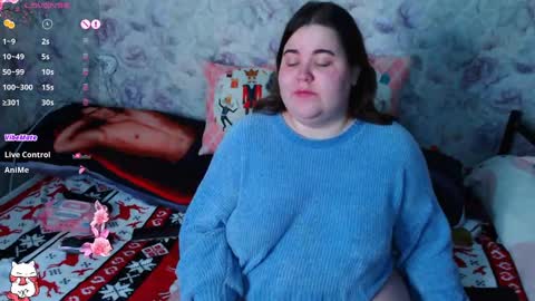 estelle_hicks online show from 01/04/25, 09:09