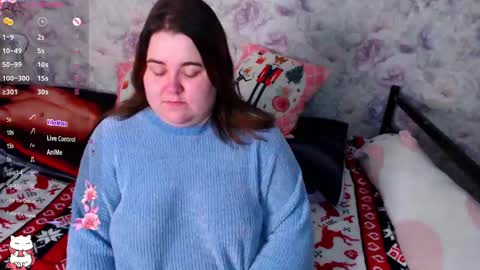 estelle_hicks online show from 01/05/25, 09:14