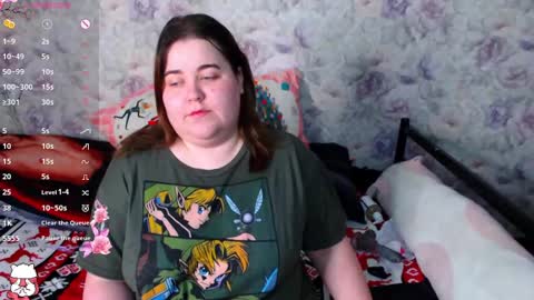 estelle_hicks online show from 01/11/25, 06:23