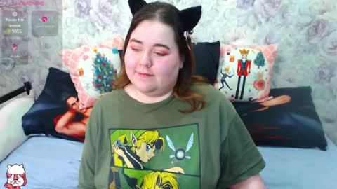 estelle_hicks online show from 02/17/25, 06:37