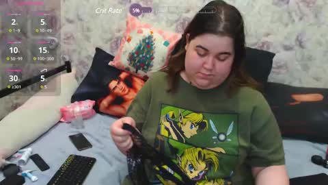 estelle_hicks online show from 02/23/25, 01:13