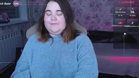 Snapshot of estelle_hicks chatting on 11/02/25, 06:21 estelle_hicks online show from 11/02/25, 06:21