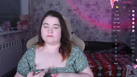estelle_hicks online show from 01/18/26, 06:34