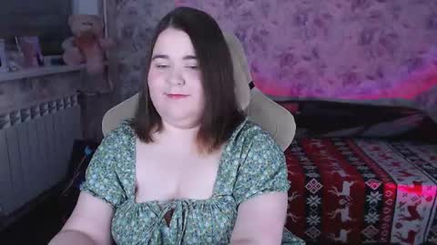 estelle_hicks online show from 03/18/26, 06:55