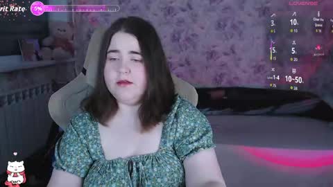 estelle_hicks online show from 05/12/26, 07:00