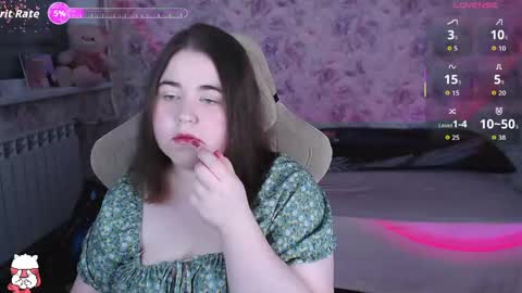 estelle_hicks online show from 05/16/26, 07:01