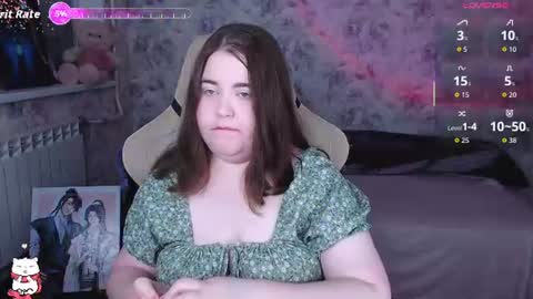 estelle_hicks online show from 06/13/26, 07:12
