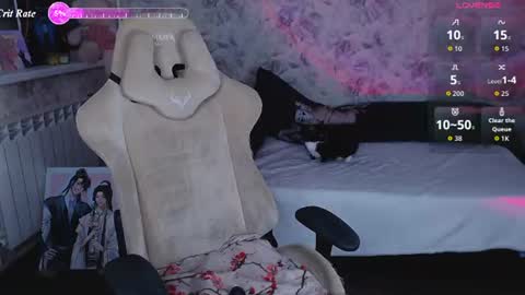 estelle_hicks online show from 07/27/26, 07:32