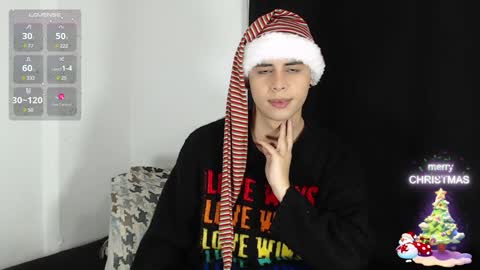 estemann_69 online show from 12/25/24, 02:35